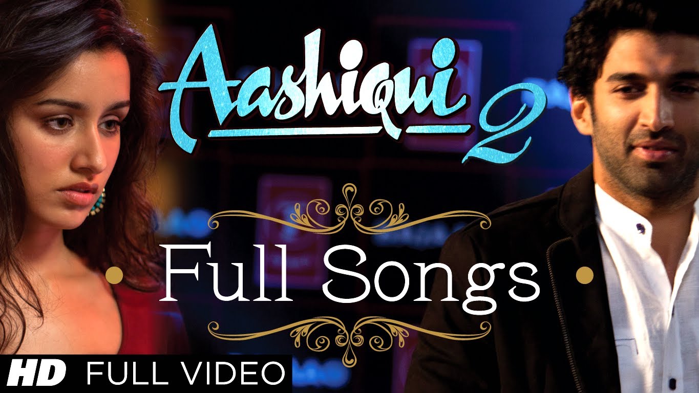 Aashiqui 2 (आशिकी 2) Full Movie Eng Sub HD Watch online ...