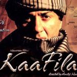 Kaafila – Sunny Deol Bollywood Action Watch Online