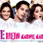 Life Mein Kabhie Kabhiee (2007) Online Watch Download Free Bollywood Movie, Aftab Shivdasani