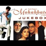 Mohabbatein (2000) Online Watch Free Bollywood Movie,Amitabh Bachchan, Shahrukh Khan, Aishwarya Rai