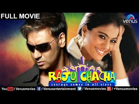 Download Raju Chacha The Movie For Free