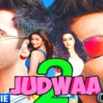 Hindi Movie Judwaa 2: HD Movie –  Varun, Jacqueline, Taapsee
